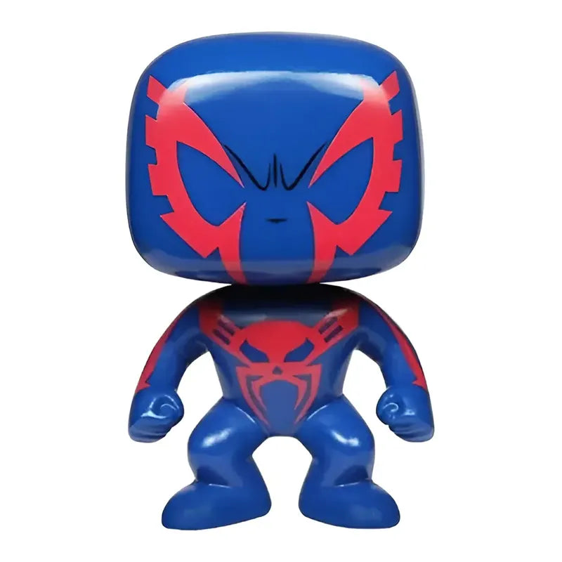 Funko Pop Marvel Spiderman 2099 81 (hombre Araña)