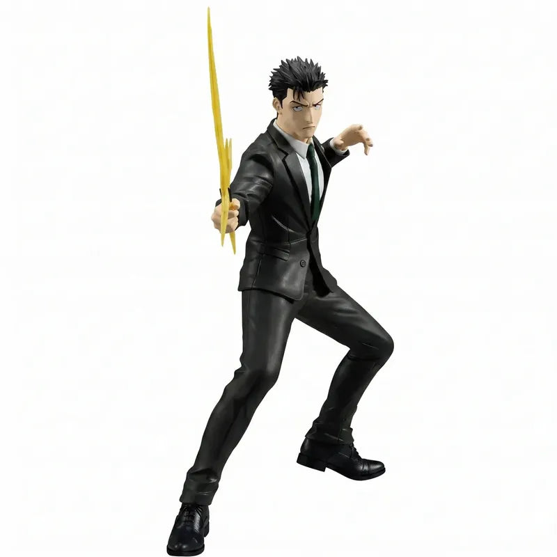 Banpresto Hiromi Higuruma Figura De Colección Jujutsu Kaisen Maximatic, 21 Cm (8.3 )