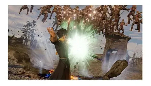 Fire Emblem Warriors Three Hopes Switch (físico)