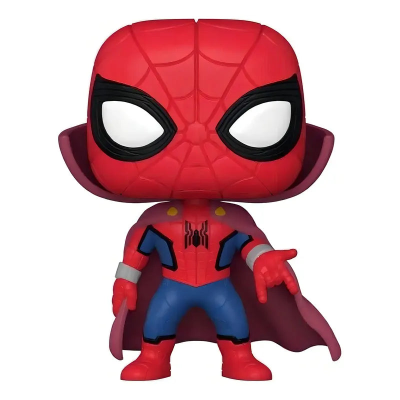 Funko What If...? - Zombie Hunter Spidey #945