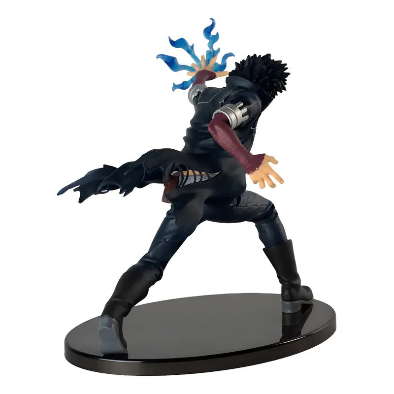 Figura Dabi Evil Villains Vol. 3 - My Hero Academia - Bandai