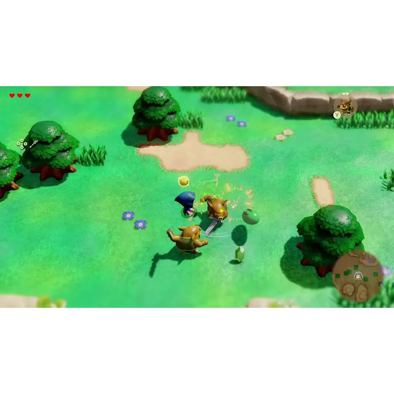 The Legend Of Zelda Echoes Of Wisdom Nintendo Switch Latam