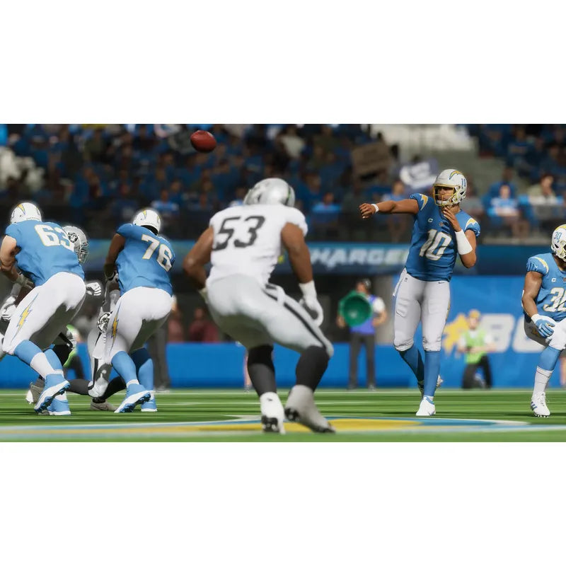 Madden Nfl 23 Ed. Estándar Ps5 Físico