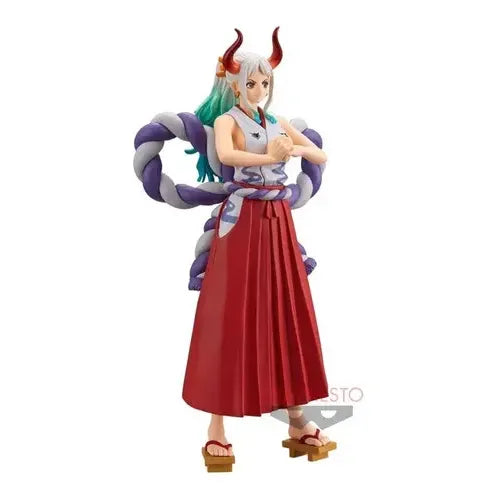 One Piece Yamato Dxf The Grandline Lady Vol. 5