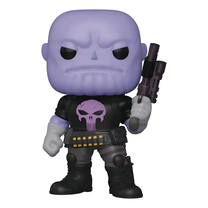 Funko Pop! Thanos (earth-18138) N°751
