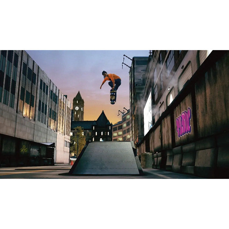 Tony Hawk S Pro Skater 1 + 2 Nintendo Switch