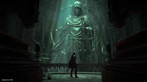 Sony Souls Demon's Souls Remake Standard Edition