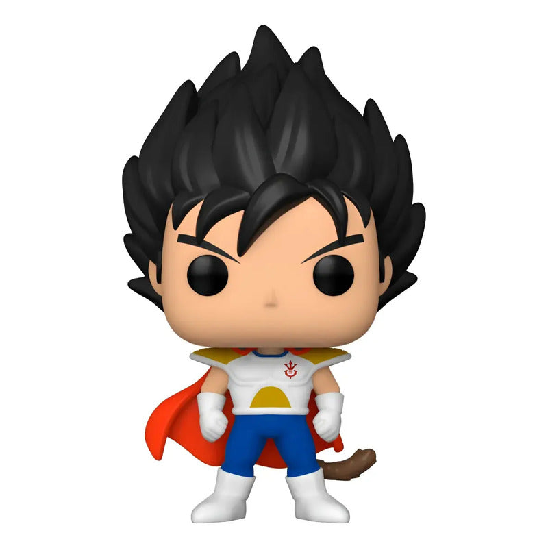 Funko Pop Vegeta Dragon Ball Z S8 - 863