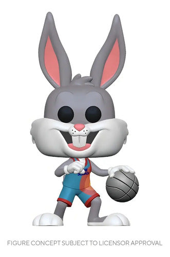 Funko Pop Bugs Bunny 1183 Space Jam A New Legacy