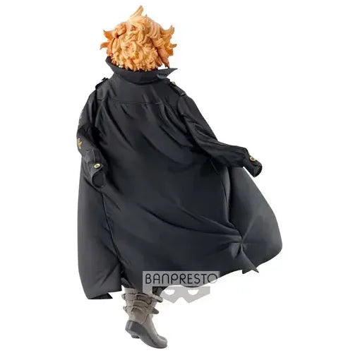 Banpresto Tokyo Revengers Manjiro Sano Vol 2 Figura 7