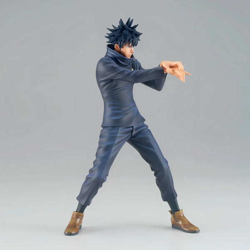 Banpresto Jujutsu Kaisen King Of Artist - Megumi 13023