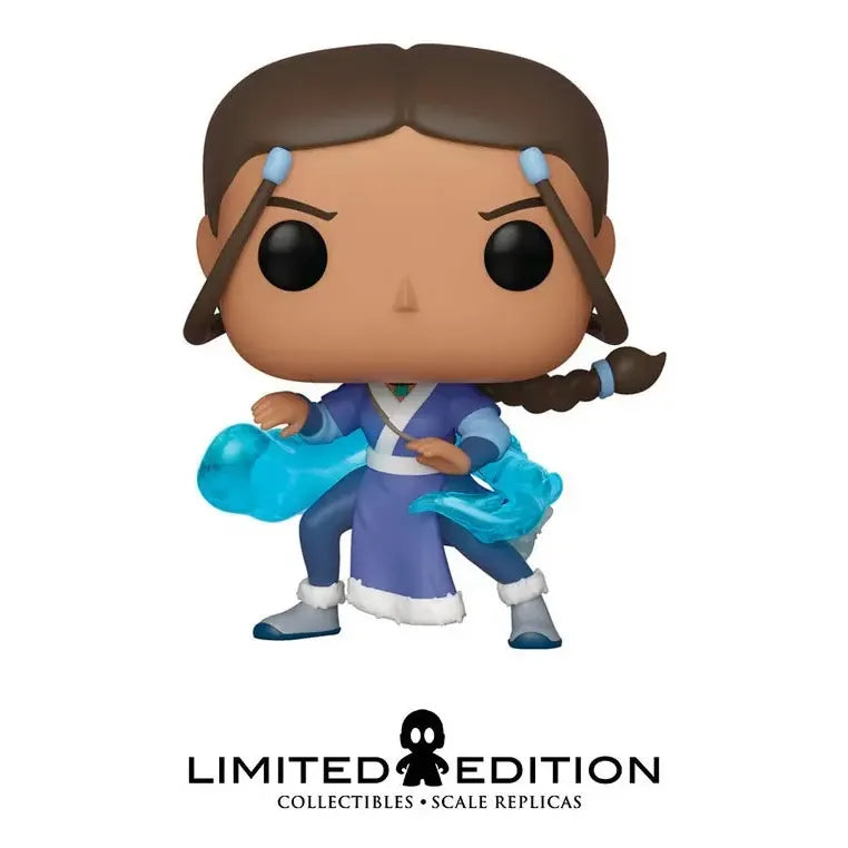 Funko Pop Animation Avatar - Katara 535