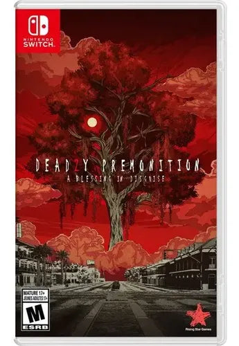 Deadly Premonition 2: A Blessing in Disguise