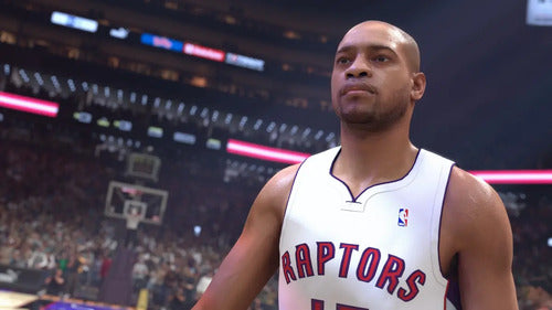 Playstation Nba 2k25 Standard