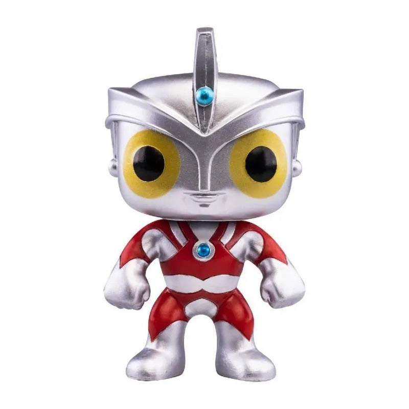 Funko Pop! Ultraman Ace #767 Figura De Acción Coleccionable