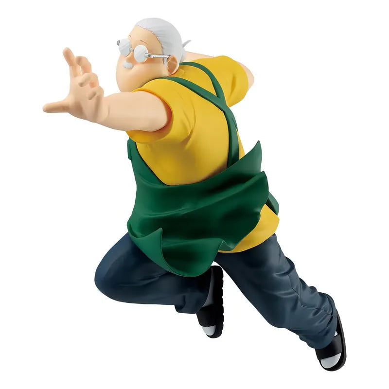 Banpresto Sakamoto Days Vibration Stars Figura Taro Sakamoto