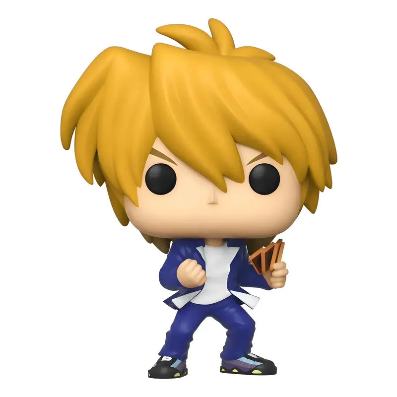 Figura Funko Pop! Animation Yu-gi-oh! De Joey Wheeler