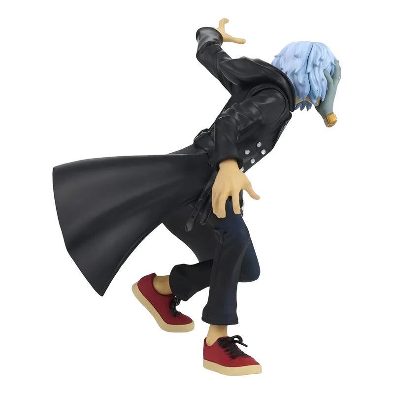 Figura Tomura Shigaraki The Evil Villians V2 Hero Academy