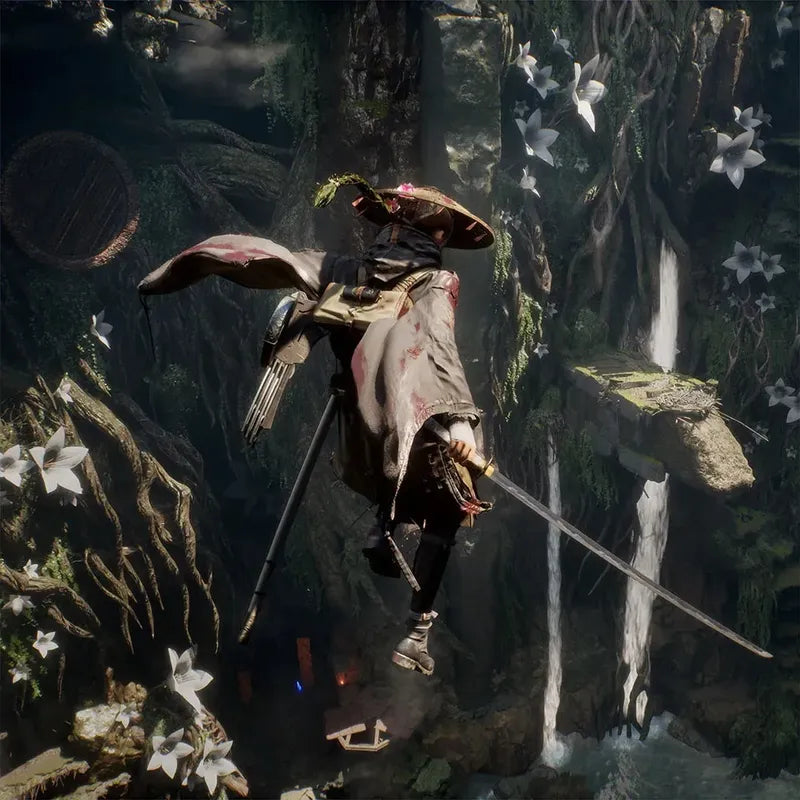 Beast Of Reincarnation - Playstation 5