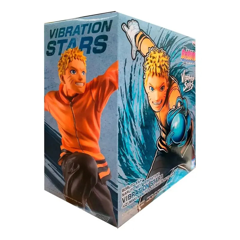 Boruto: Naruto Next Generations Naruto Uzumaki Figura