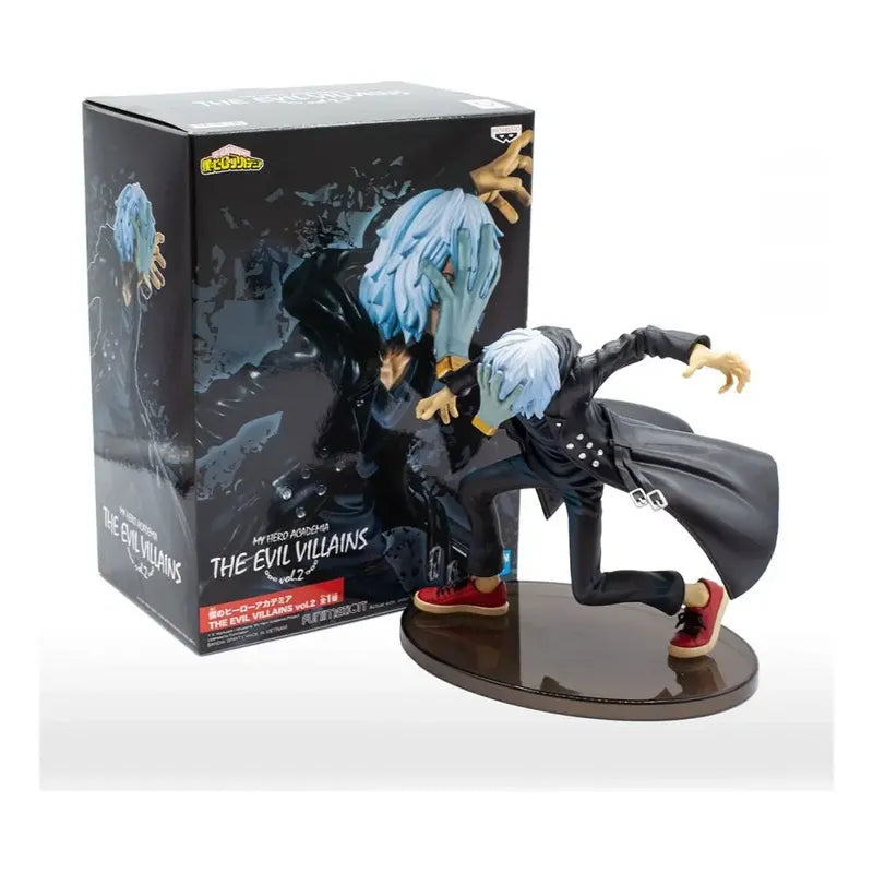 Figura My Hero Academia The Evil Villans Vol.2