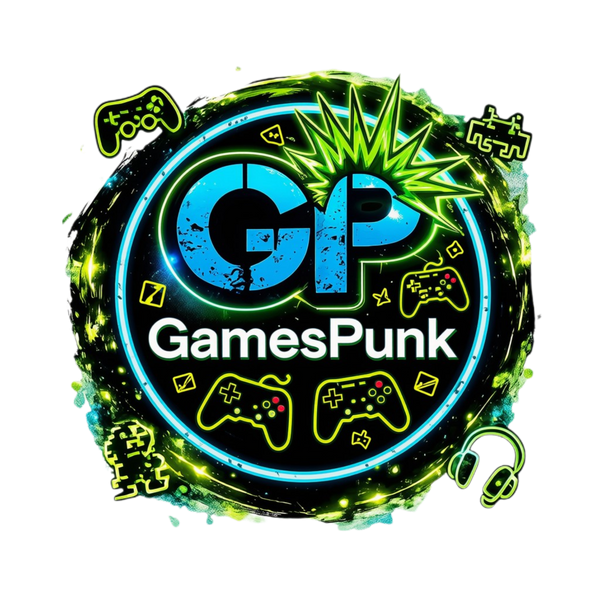 Gamespunk