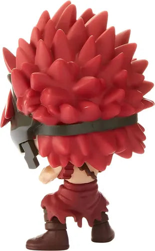 Funko Pop Eijiro Kirishima 606 My Hero Academia Animation