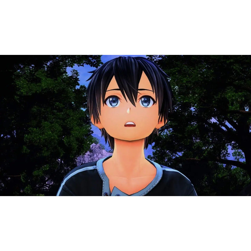 Sword Art Online Alicization Lycoris Playstation 4