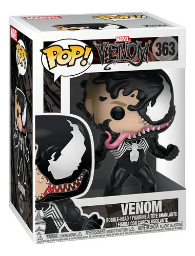 Funko Pop! Marvel Venom 363