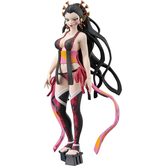 Banpresto Demon Slayer Daki V7 B