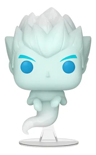 Funko Pop: Dragon Ball Z Gotenks (ghost Kamikase Attack) 634