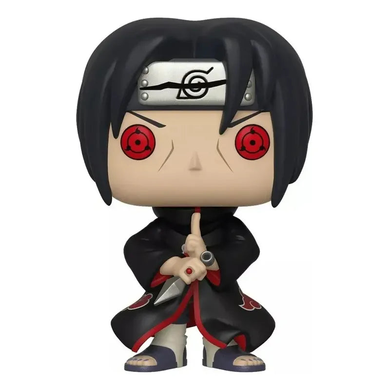 Funko Pop Animation Naruto - Itachi #578 (ae Exclusive)