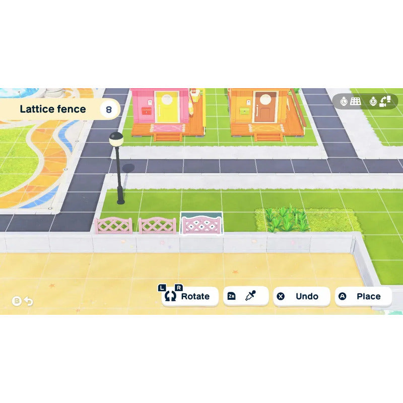 Juego Nintendo Switch Tomodachi Life Living The Dream Fisico