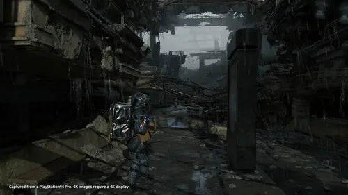 Death Stranding Standard Edition (físico)
