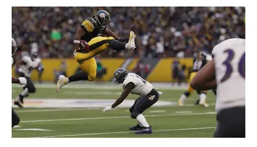 Madden Nfl 23 Standard Edition (físico)
