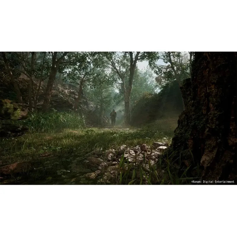 Metal Gear Solid Snake Eater Formato Físico Ps5