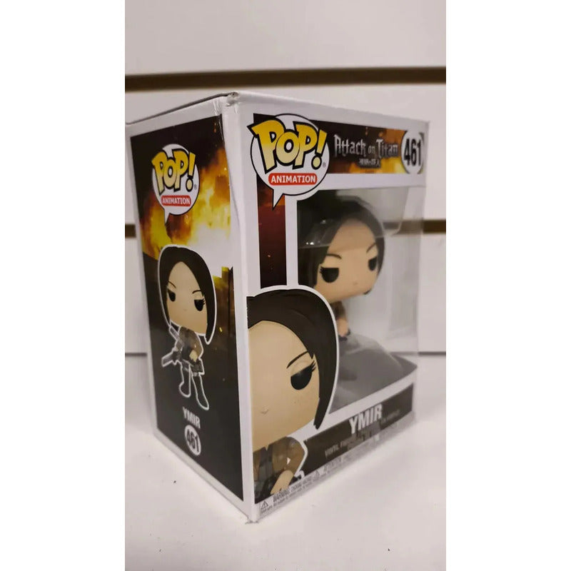 Funko Pop Attack On Titan - Ymir