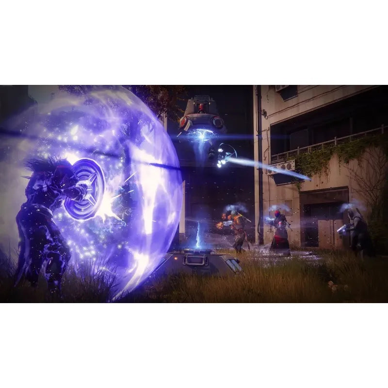 Destiny 2 Standard (físico)