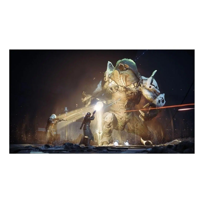 Destiny 2 Standard (físico)