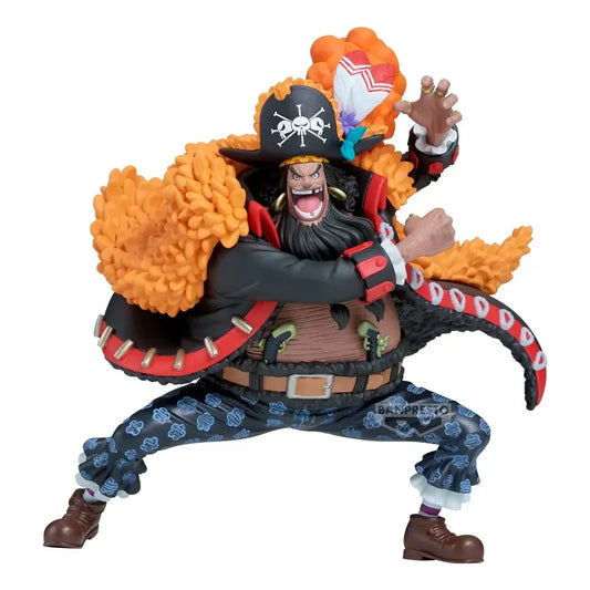 Banpresto One Piece Battle Record Collection Marshall Teach