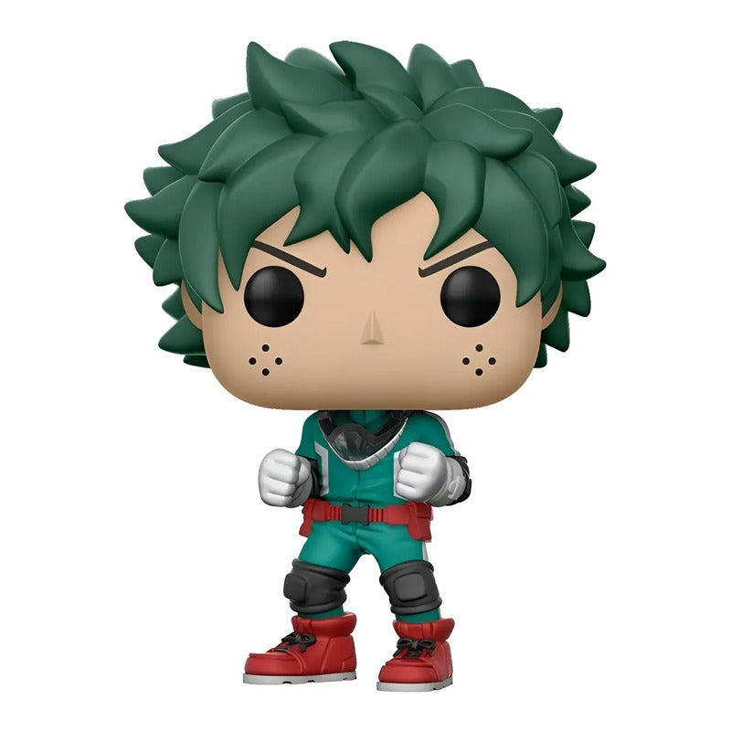 Funko Pop! Figura De Acción My Hero Academia Deku 247