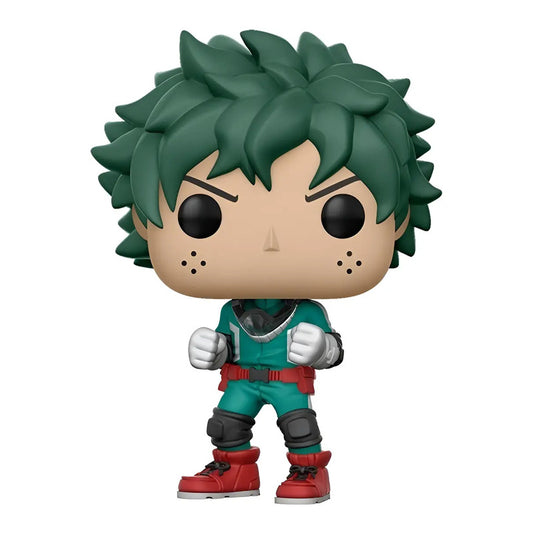 Funko Pop! Figura De Acción My Hero Academia Deku 247