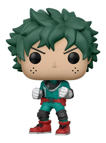 Funko Pop! Figura De Acción My Hero Academia Deku 247