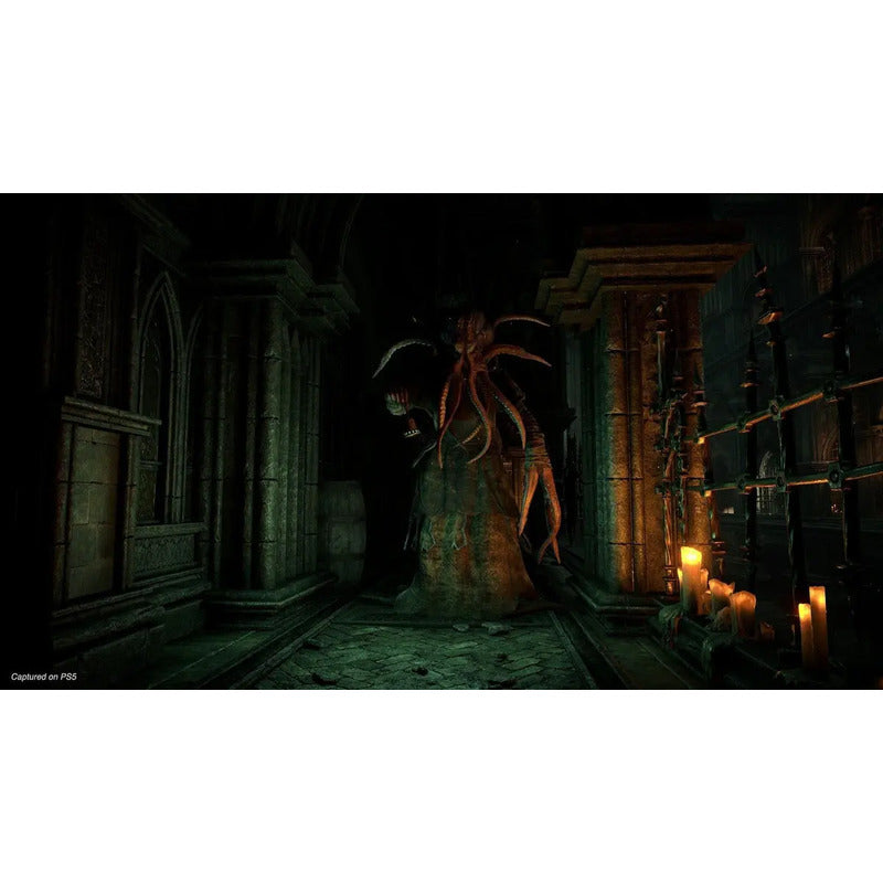 Demons Souls - Latam Ps5
