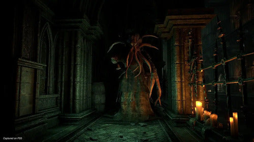 Sony Souls Demon's Souls Remake Standard Edition