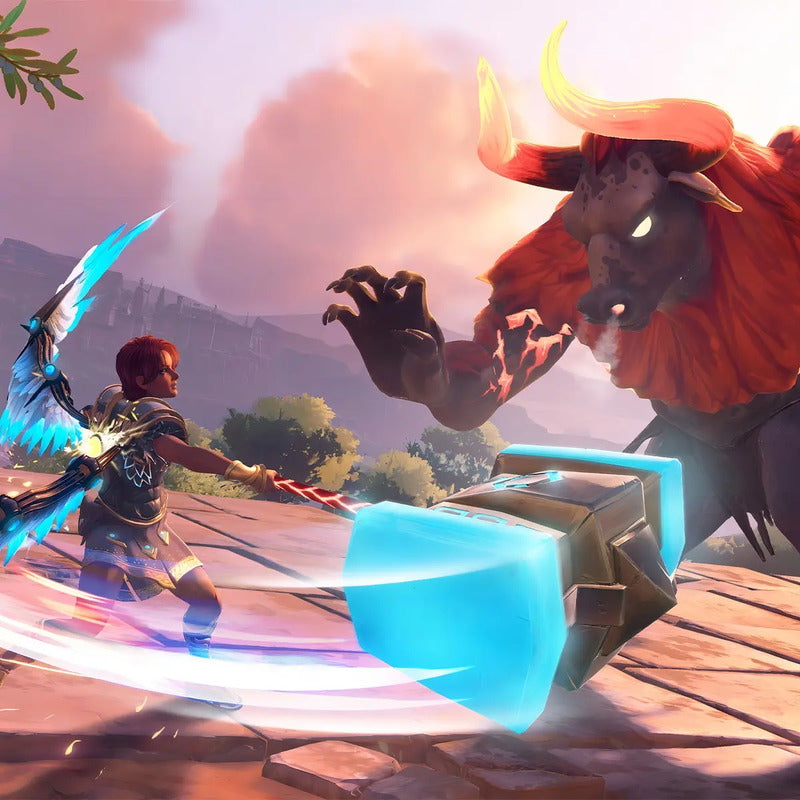 Immortals Fenyx Rising Standard Edition (físico)