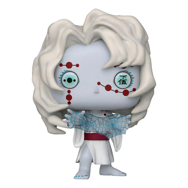 Figura De Acción Funko Pop! Rui De Demon Slayer