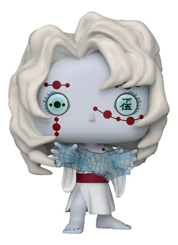 Figura De Acción Funko Pop! Rui De Demon Slayer