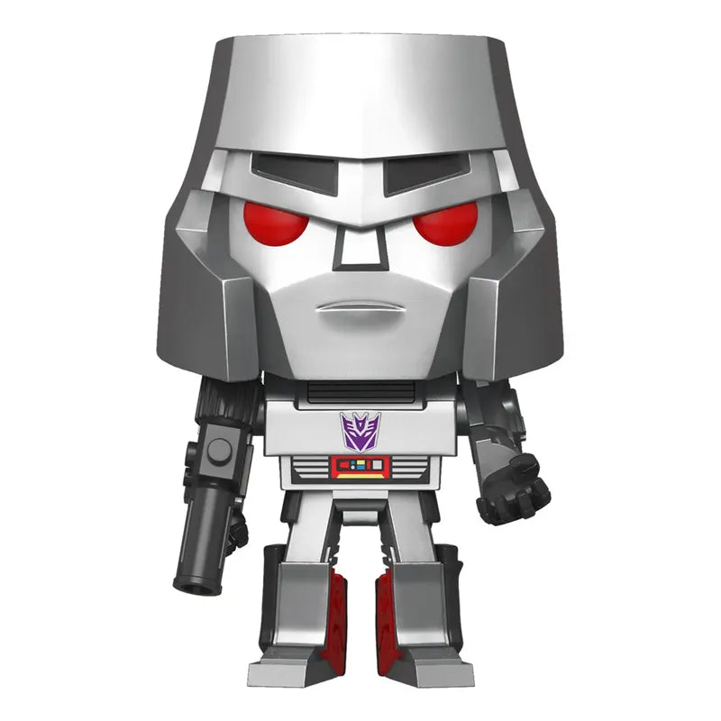 Funko Pop Megatron Transformers - 24