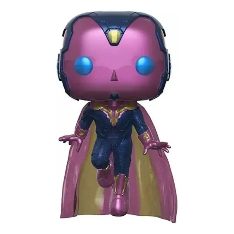 Funko Pop Marvel Avengers Infinity Wars Vision 307